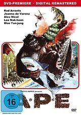 APE DVD
