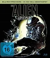 Das Alien Aus Der Tiefe Blu-ray