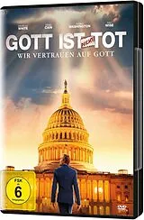 Gott Ist Nicht Tot - Wir Vertrauen Auf Gott DVD