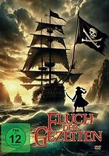 Fluch Der Gezeiten DVD