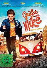 Grüsse Von Mike DVD
