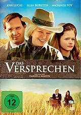 Das Versprechen DVD