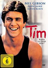 Tim - Kann Das Liebe Sein? DVD