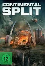 Continental Split DVD