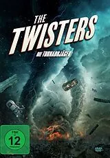 The Twisters - Die Tornadojäger DVD