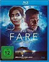The Fare - Fahrt durch die Unendlichkeit (BluRay) Blu-ray