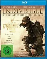 Indivisible - Die Schattenseiten Des Krieges Blu-ray