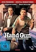 Hand Gun - Hetzjagd in New York DVD