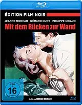Mit dem Rücken zur Wand Blu-ray