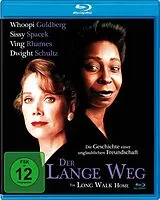 Der Lange Weg - The Long Walk Home Blu-ray