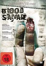 Blood Salvage DVD