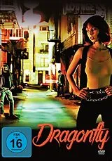Dragonfly DVD