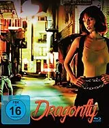 Dragonfly Blu-ray