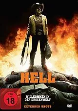 Hell - Willkommen In Der Drogenwelt DVD