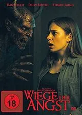 Wiege Der Angst DVD