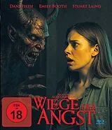 Wiege Der Angst Blu-ray