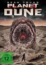 Planet Dune DVD