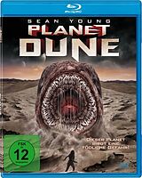 Planet Dune Blu-ray