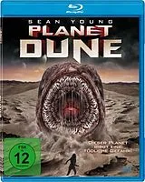 Planet Dune Blu-ray
