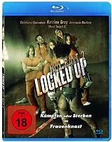 Locked Up - Jail Bait 2: Kämpfen Oder Sterben Blu-ray