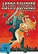Astro Zombies DVD