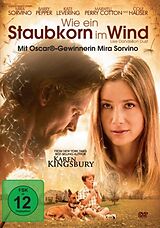 Wie Ein Staubkorn Im Wind DVD