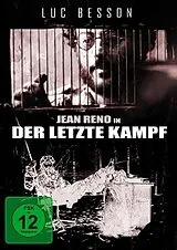 Der Letzte Kampf DVD