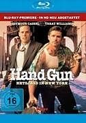 Hand Gun - Hetzjagd in New York Blu-ray
