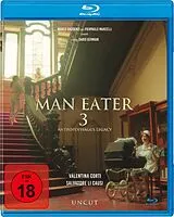 Man Eater 3 - BR Blu-ray