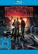 They Reach Blu-ray