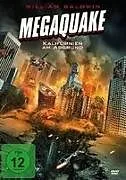 Megaquake - Kalifornien am Abgrund DVD