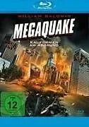 Megaquake - Kalifornien am Abgrund Blu-ray
