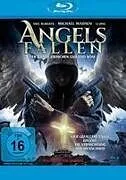 Angels Fallen Blu-ray