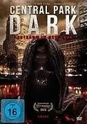 Central Park Dark DVD