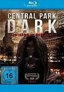 Central Park Dark Blu-ray