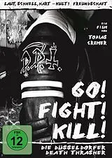 Go! Fight! Kill - Die Geschichte Der Düsseldorfer DVD