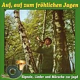VARIOUS CD Auf,Auf Zum Fröhlichen Jagen