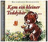 Dresden Kinderchöre aus Berlin CD Kam Ein Kleiner Teddybär...