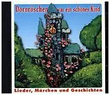 Leipzig Kinderchöre aus Berlin CD Dornröschen War Ein Schönes Kind