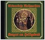 Thomanerchor/Rundfunk-Kinderch CD Altdeutsche Weihnachten-Konzert Am Heiligabend