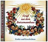 Diverse Kinderchöre CD Gruß Aus Dem Butzemannhaus