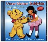 Diverse Kinderchöre CD Unser Kleiner Teddybär Singt Mit Euch