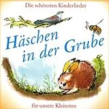 Div.Chöre CD Häschen In Der Grube