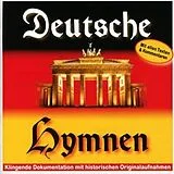 Various CD Deutsche Hymnen