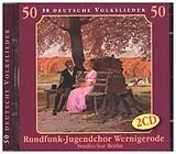 Rundfunk-Jugendchor Wernigerod CD Ännchen Von Tharau