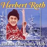 Herbert Roth und sein Ensemble CD Auf Der Oberhofer Höh'