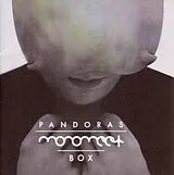PANDORAS.BOX CD Monomeet