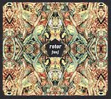 Rotor LP+Download Fünf (Vinyl)