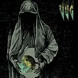 Vug LP (analog) Vug-vug (translucent Vinyl/poster)