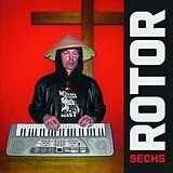Rotor LP (analog) Rotor-sechs (black Vinyl)